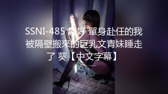 SSNI-485 您好 單身赴任的我被隔壁搬來的巨乳文青妹睡走了 葵【中文字幕】