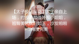 【太子极品探花】太子亲自上场，约操高颜值外围小姐姐，翘臀美乳肤白如玉，沙发啪啪角度完美