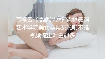 百度云《高端泄密》吉林舞蹈艺术学院美女与男友啪啪不雅视频流出对白超多