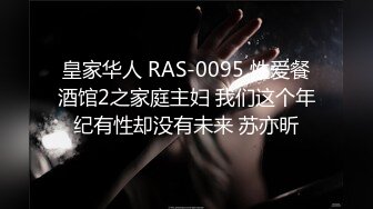 皇家华人 RAS-0095 性爱餐酒馆2之家庭主妇 我们这个年纪有性却没有未来 苏亦昕