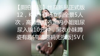 【厕拍新品】丝高新品正式版12，KTV+商场女厕全景5人次，高颜值红衣黑内小姐姐尿尿入镜10分钟，黑衣小妹蹲姿有趣[高清原码无损版]5V (1)