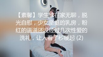 【素馨】学生妹在家无聊，脱光自慰，少女坚挺的乳房，粉红的逼逼还没经过几次性爱的洗礼，让人看了秒硬起 (2)