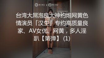 台湾大屌泡良大神约炮网黄色情演员「汉生」专约高质量良家、AV女优、网黄，多人淫趴【第弹】 (1)