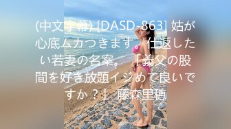 (中文字幕) [DASD-863] 姑が心底ムカつきます。仕返したい若妻の名案。 「義父の股間を好き放題イジめて良いですか？」 藤森里穂